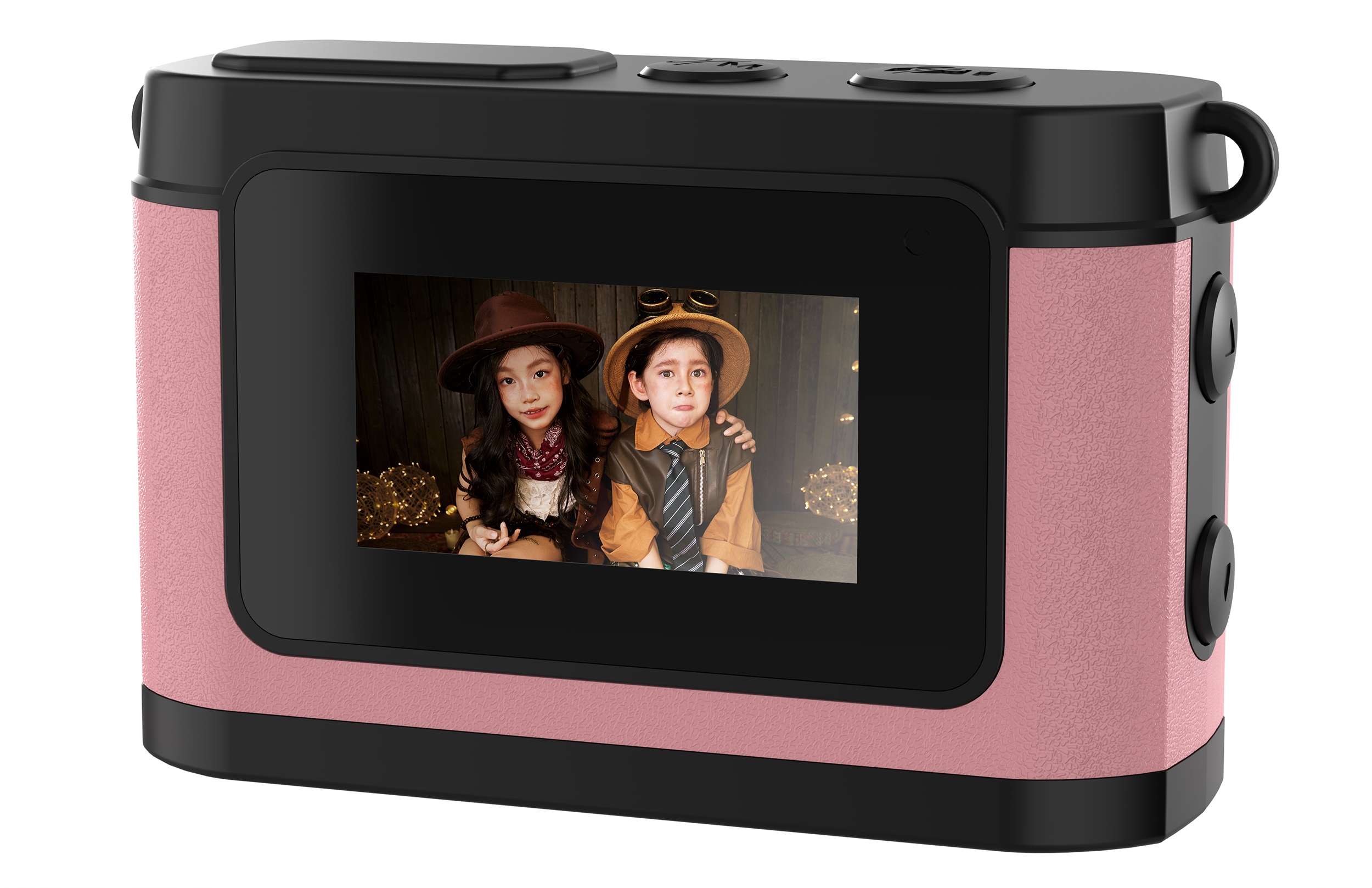 Sprite Group DC20 迷你相机 OEM/ODM 批发｜深圳志康科技源头工厂 - 详情 20